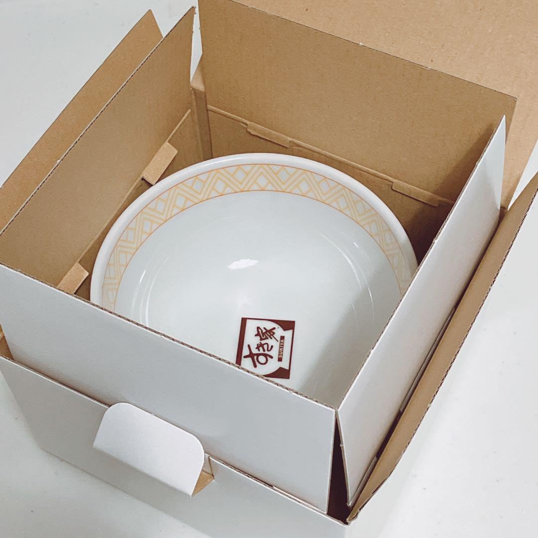 Amazon.co.jp: ソードアートオンライン すき家 コラボ どんぶり 丼